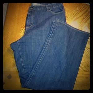 Woman's MICHAEL KORS plus size Jean's